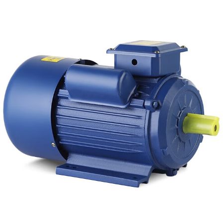 Jak mění frekvenční elektromotor revoluci v průmyslové energetické účinnosti?